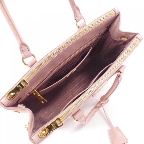 PRADA Gold Bag - Picture 9 of 10